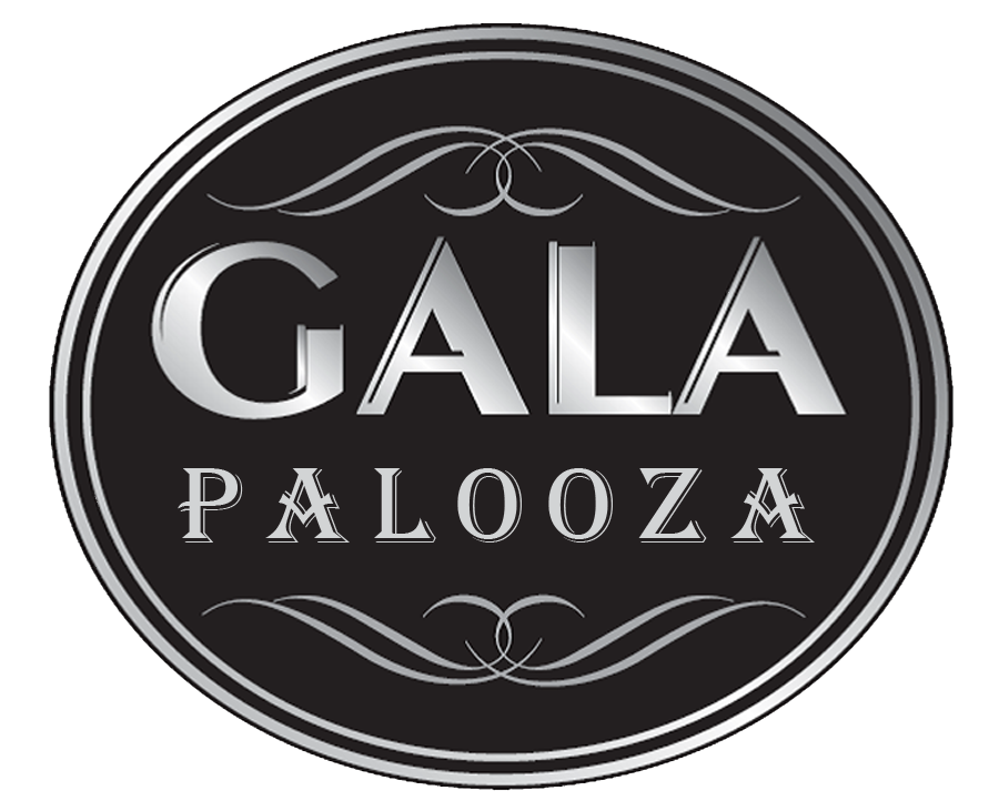 GalaPalooza Logo